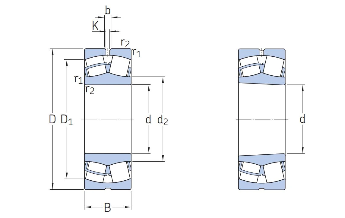 Structure diagram Structure diagram