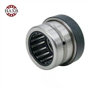 Rolamento de agulhas combinado