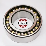 Rolamentos de esferas de sulco profundo de duas carreiras