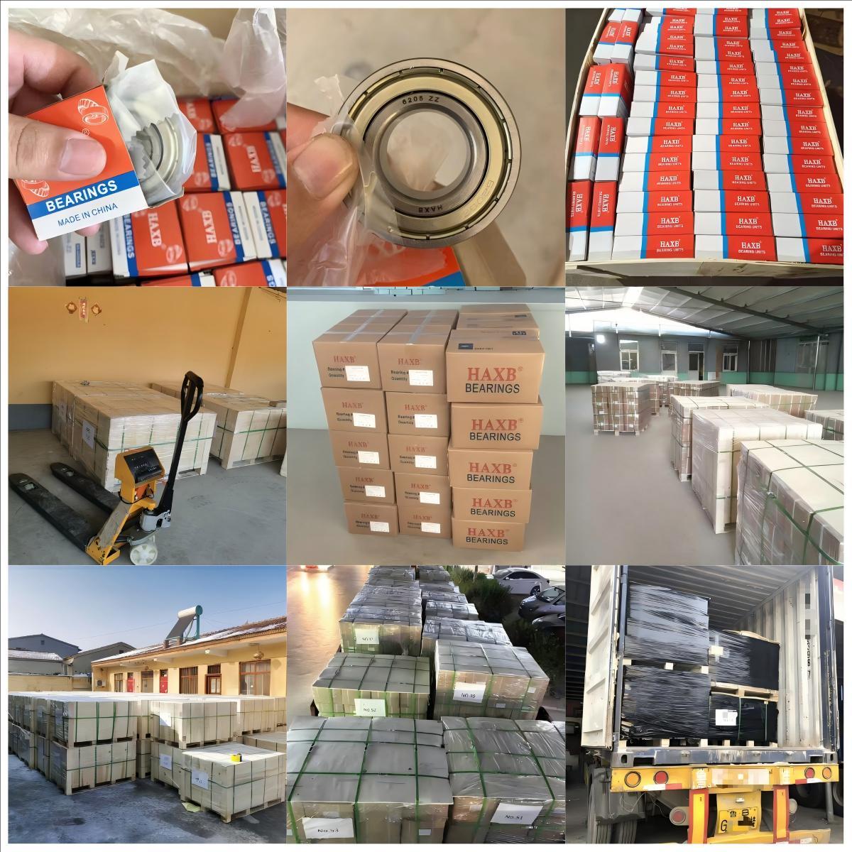 HAXB packing and transportation1 HAXB packing and transportation1