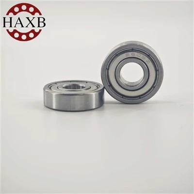 Rolamento de esferas de aço inoxidável SS609ZZ 9x24x7