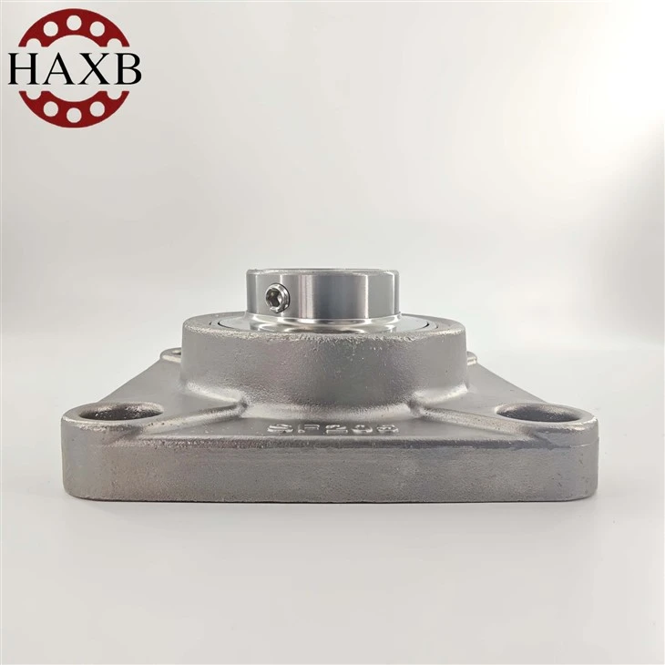 Stainless Steel Pillow Block Bearing UCF205 best